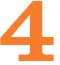 4 Orange 60 X 65