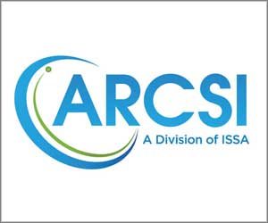 ARCSI, A Division of ISSA