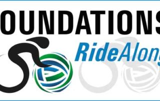 Foundations RideAlong