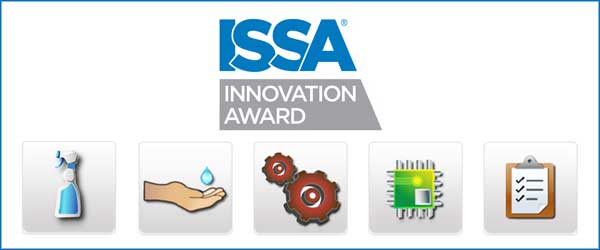 ISSA Innovation Award