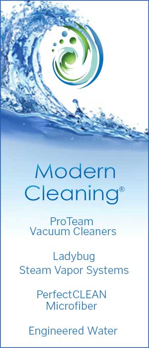 Modern Cleaning