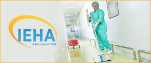 Ieha hospital cleaning