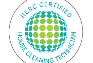IICRC-HCT-house-cleaning-technician