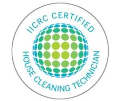 IICRC-HCT-house-cleaning-technician