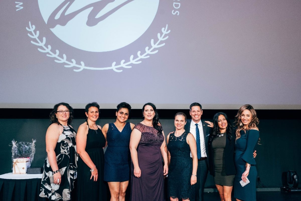 Joanna Saucier Puts Her Name on the Line A Model Business and a