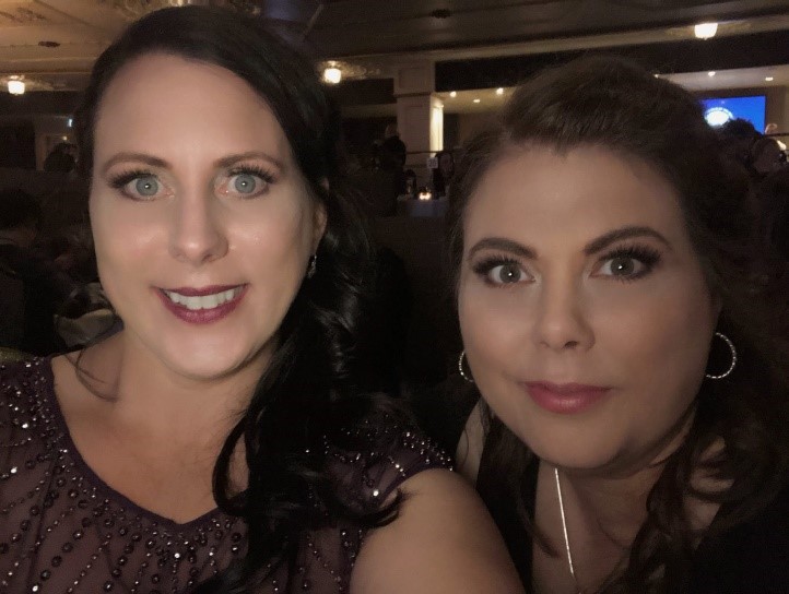 Joanna Saucier Puts Her Name on the Line A Model Business and a