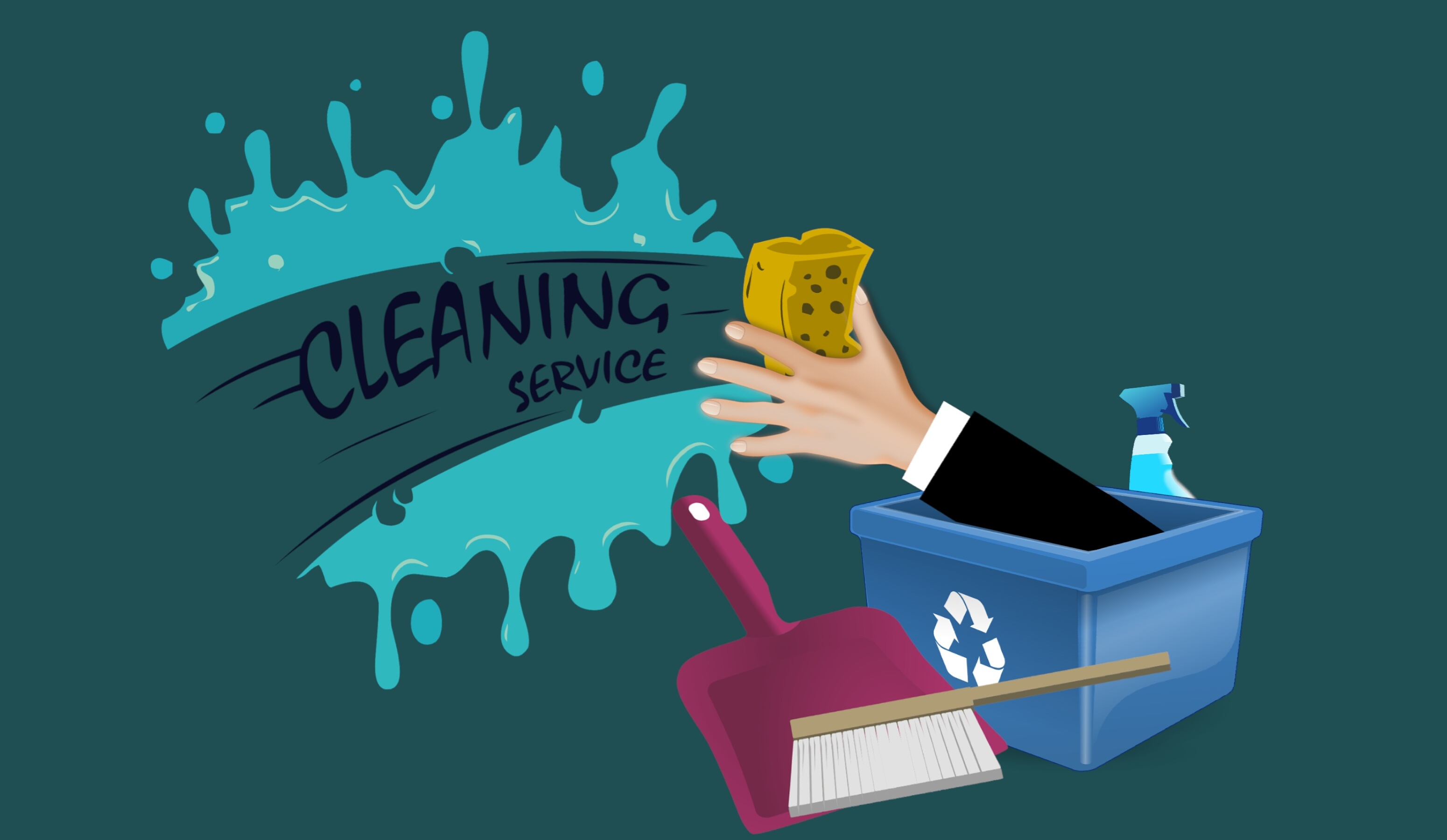 5 Helpful Online Marketing Tips for Cleaning Business Owners