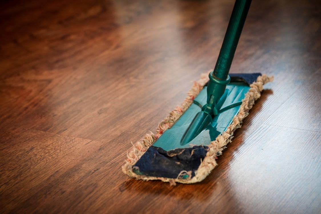 3 Critical Hardwood Floor Maintenance Tips Your Cleaning Clients Should Know