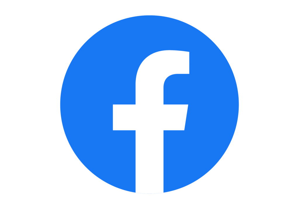 Facebook logo Facebook logo
