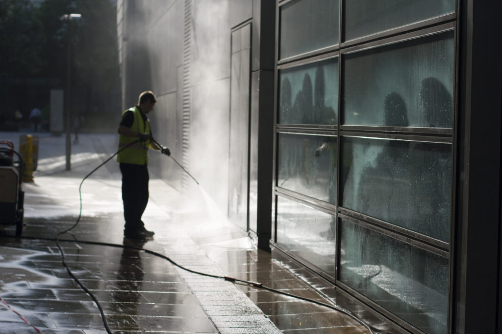 Cleaning Business Today - Cleaning Industry Resource