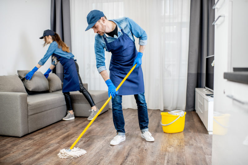 Home | Cleaning Business Today