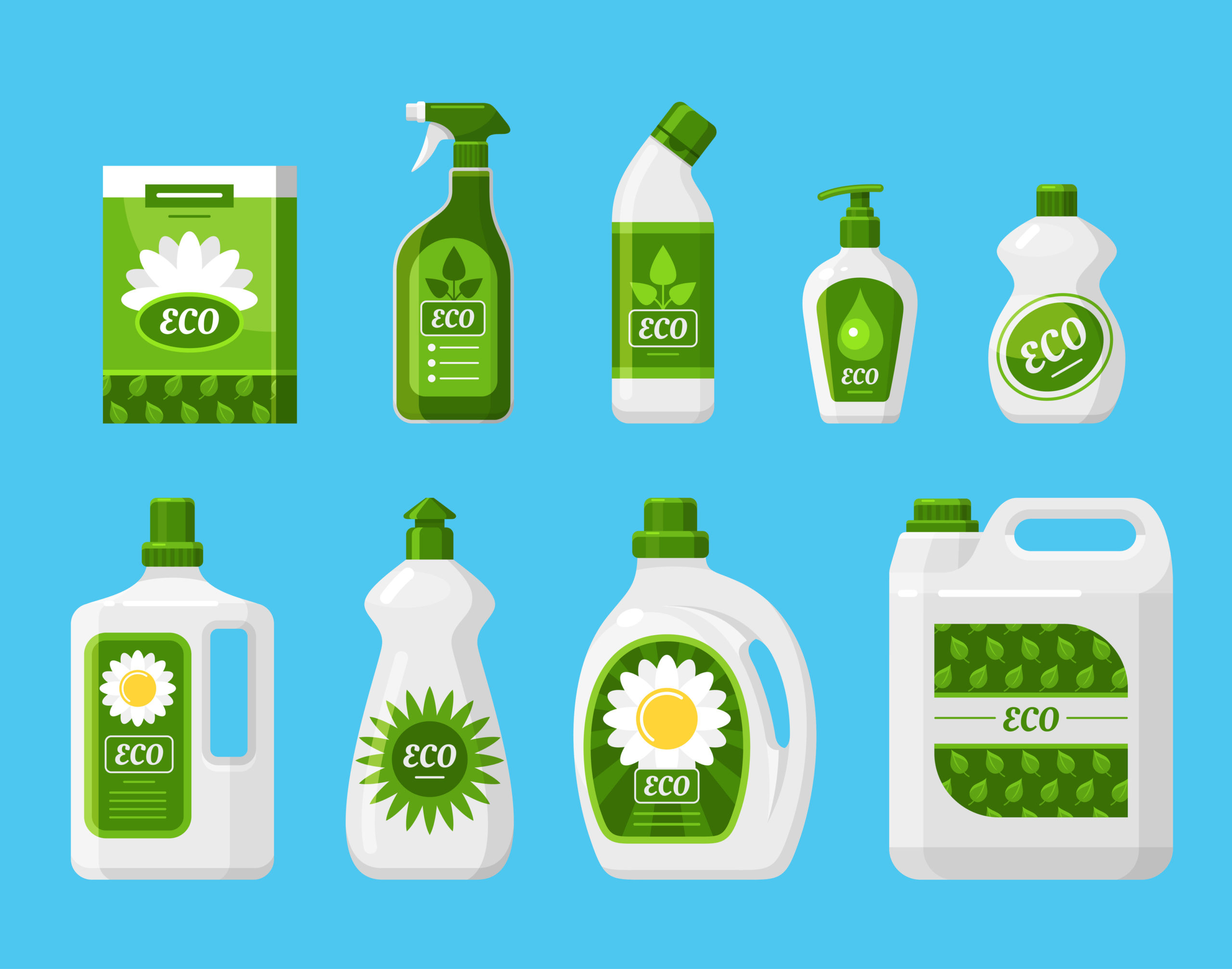 Green Cleaning: 4 Tips For Eco-Friendly Cleaning Services