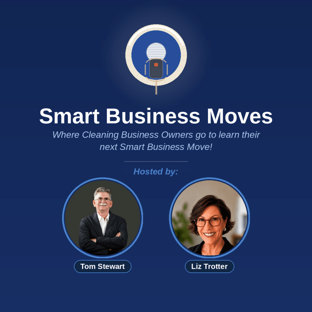Smart Business Moves