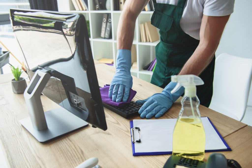 AdobeStock 217135316 Cleaning Business Today - Cleaning Industry Resource