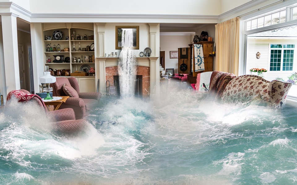 How to Clean Up After a Flood