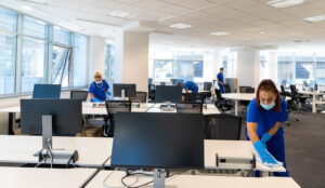 Cleaning Business Today - Cleaning Industry Resource
