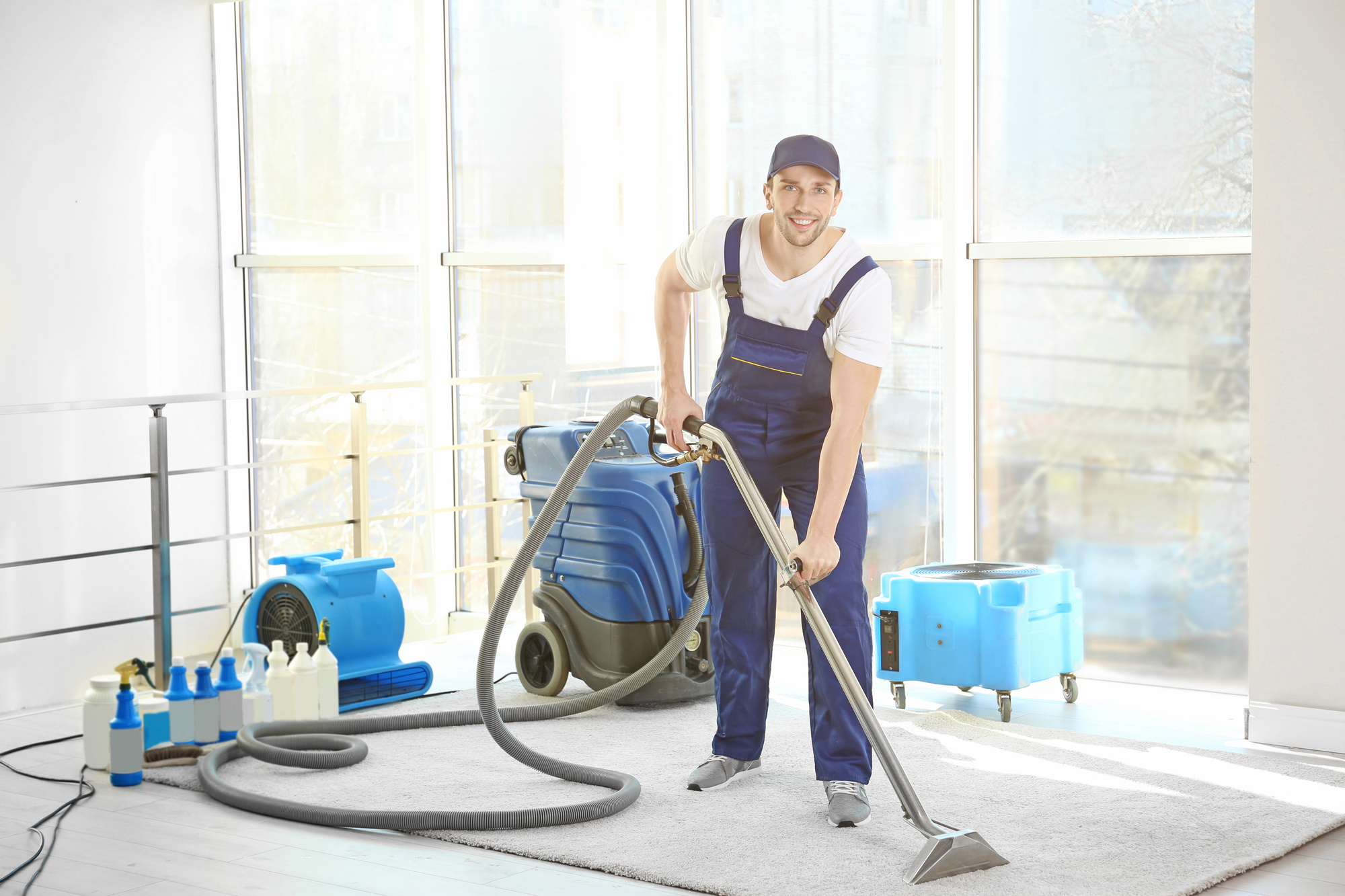 Top 7 Carpet Cleaning Methods: Pros And Cons Of Hiring Carpet Cleaning
