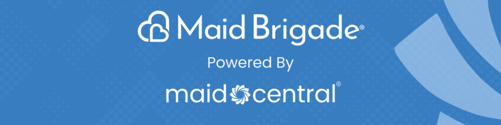 Maid Brigade Powered By MaidCentral
