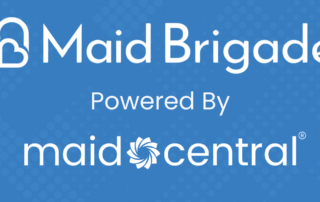 Maid Brigade Powered By MaidCentral