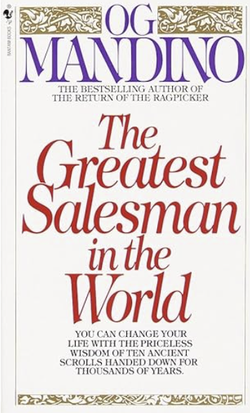 The Greatest Salesman in The World