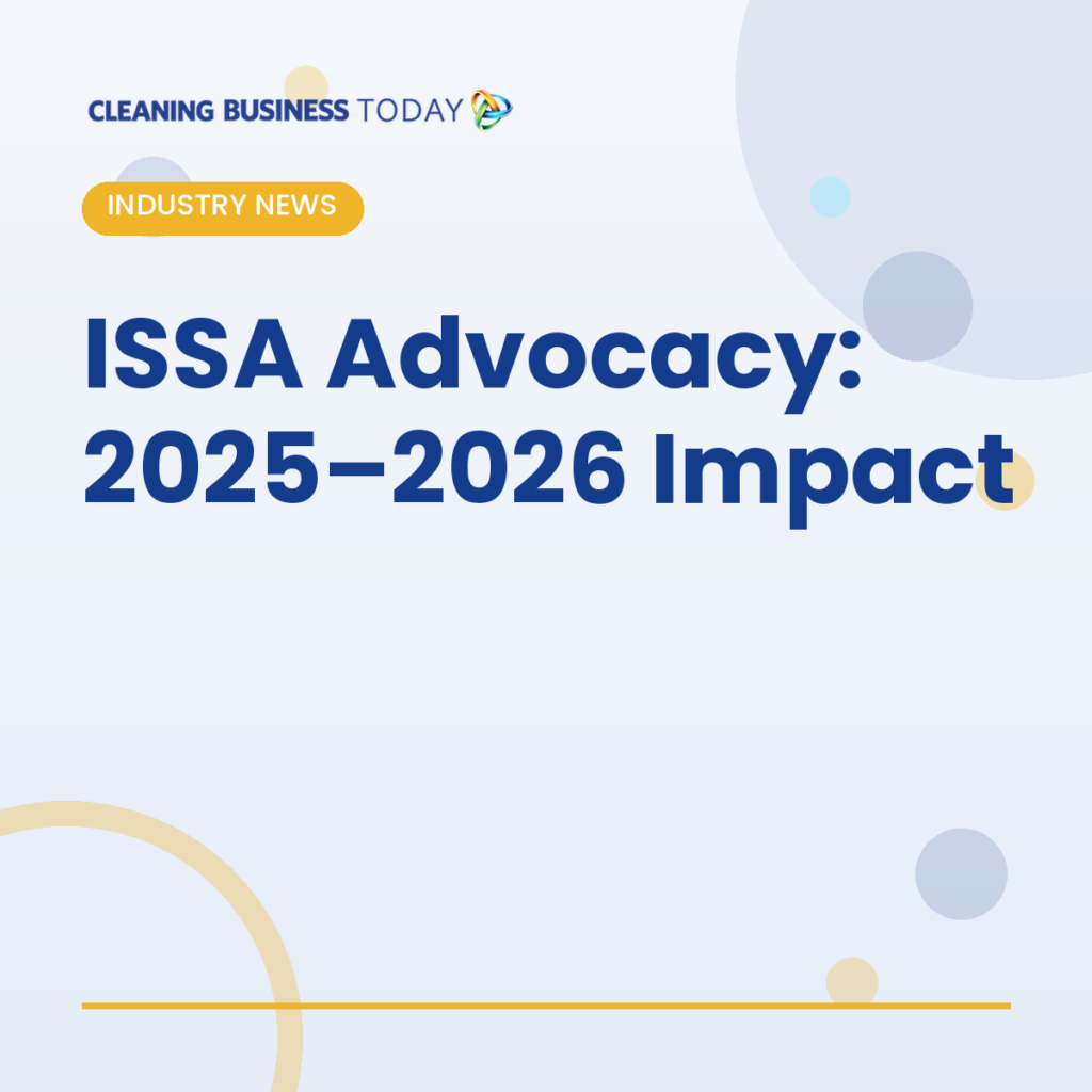 issa advocacy impact 2026 featured