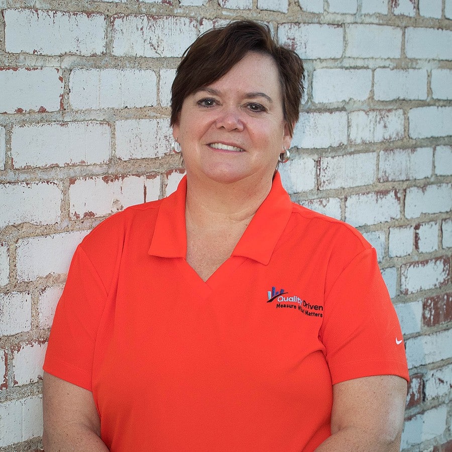 Martha Orange Shirt square