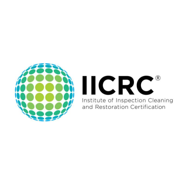 IICRC logo square