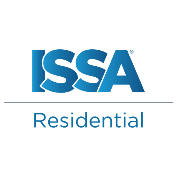 ISSA Residential square