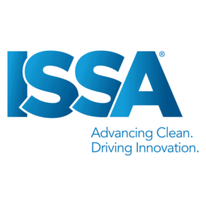 ISSA logo square