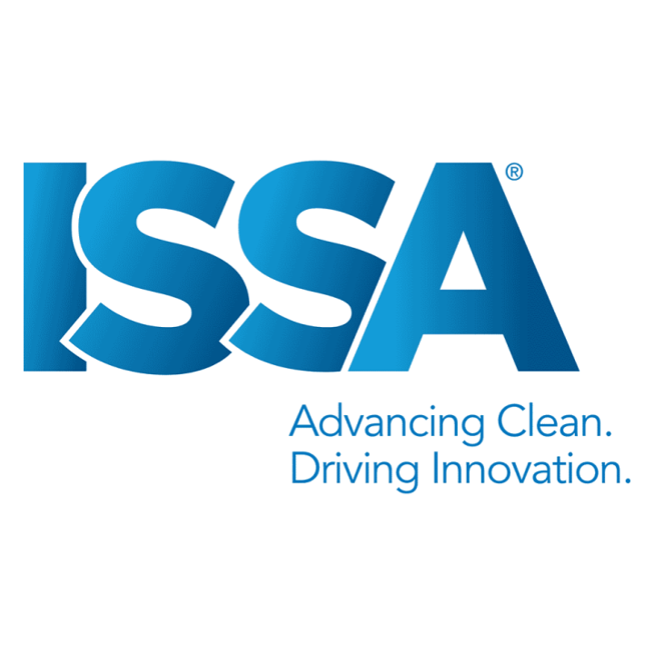 ISSA logo square