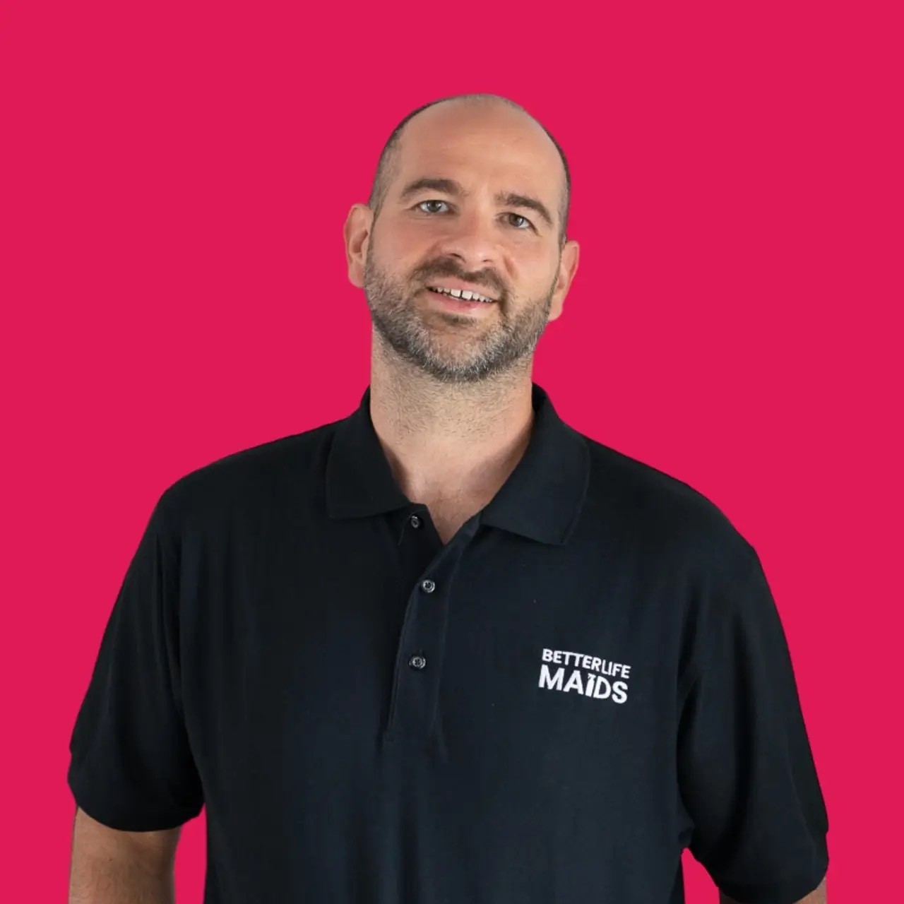 Matt Ricketts square