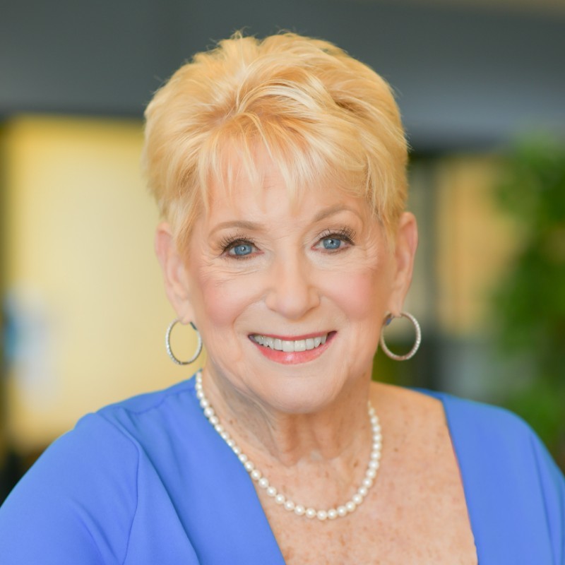 Nancy Friedman