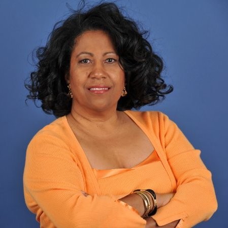 Pam Washington