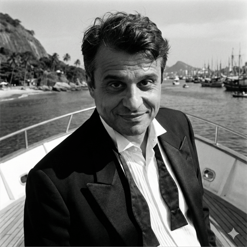 Roumen Todorov