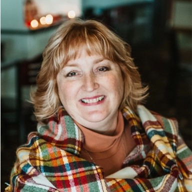 Sara Thurston