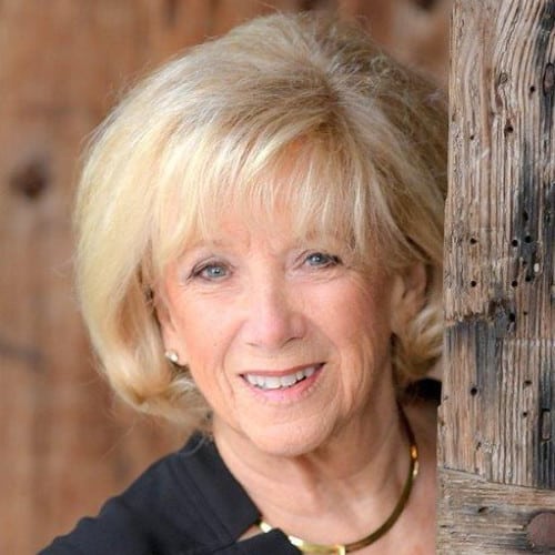 Sharon Cowan