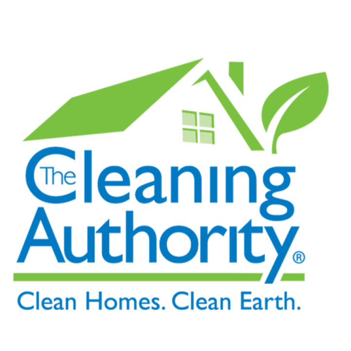 The Cleaning Authority logo square