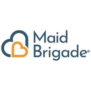Maid Brigade logo