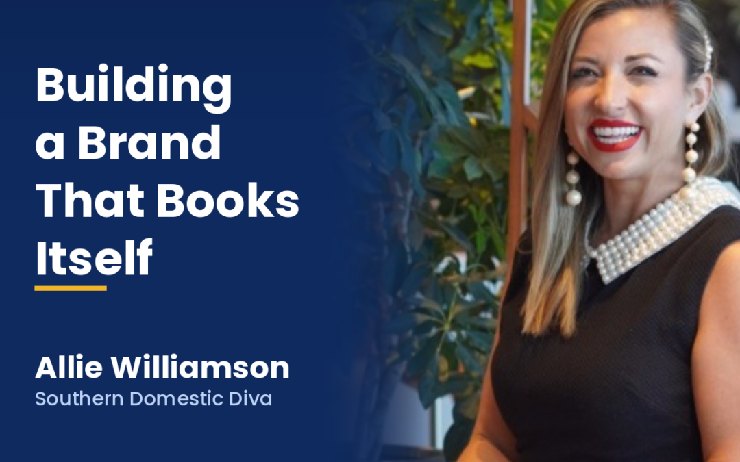 Cleaning Business Brand That Books Itself: ISSA 2026 Preview