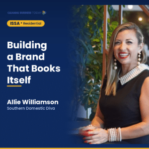 allie williamson issa featured