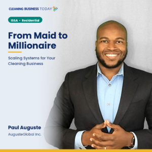 paul auguste issa featured