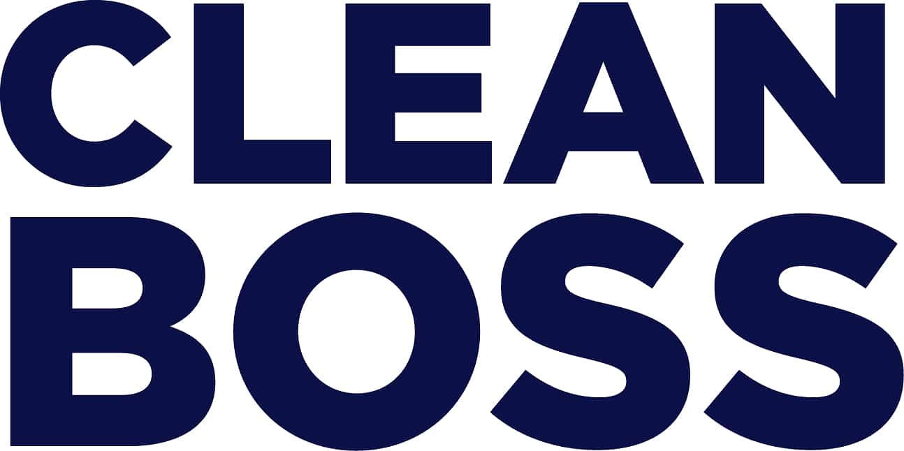 CleanBoss Logo