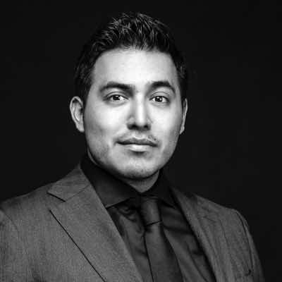 Johnny Pallares