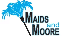 maids and moore logo