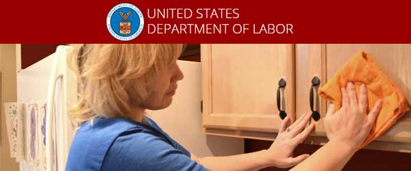US Department of Labor Issues Guidelines for Classifying Independent Contractors vs Employees