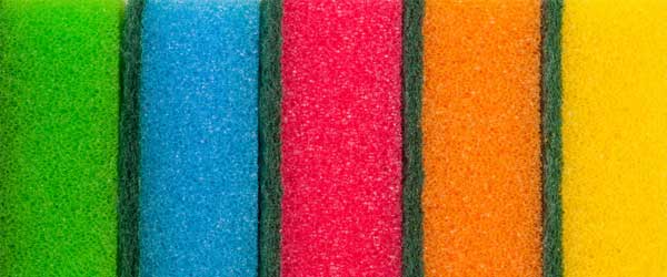 Get This Tool Out of Your Caddy, Fast: Sponges | Cleaning Business Today