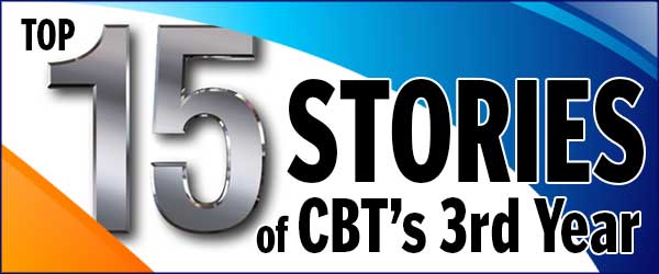 Top 15 Stories of CBT’s Third Year