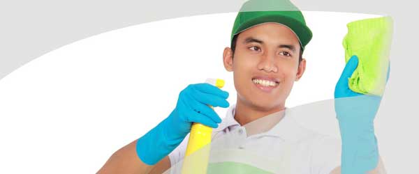 How to start a cleaning business for under $500