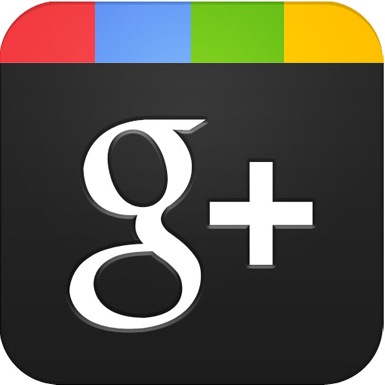 Google Plus Icons1