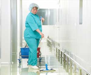 Hospital Mopping 300 X 250